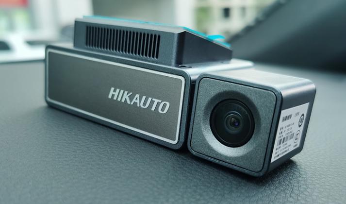 70迈和海康威视行车记录仪对比,70迈行车记录仪m500与海康c8对比