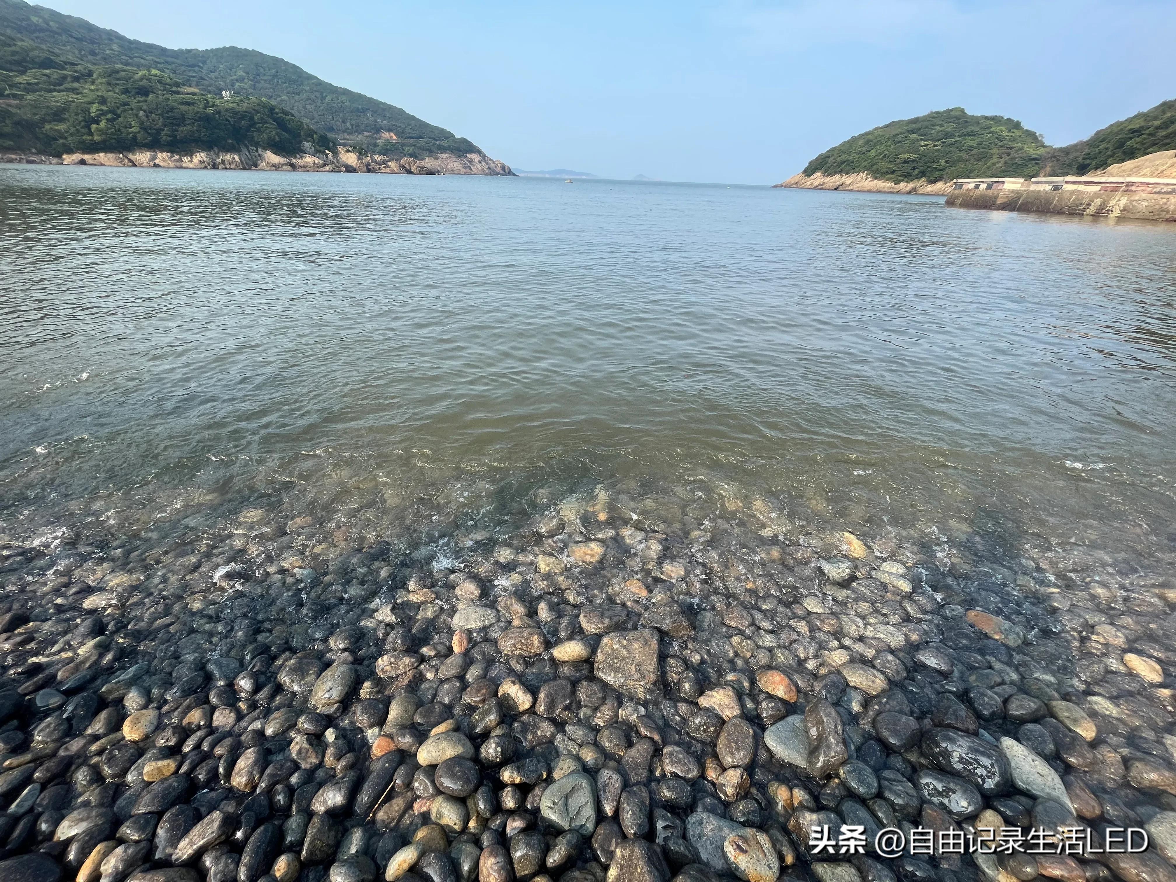 舟山朱家尖旅游景点攻略三日游,舟山朱家尖三日旅游攻略