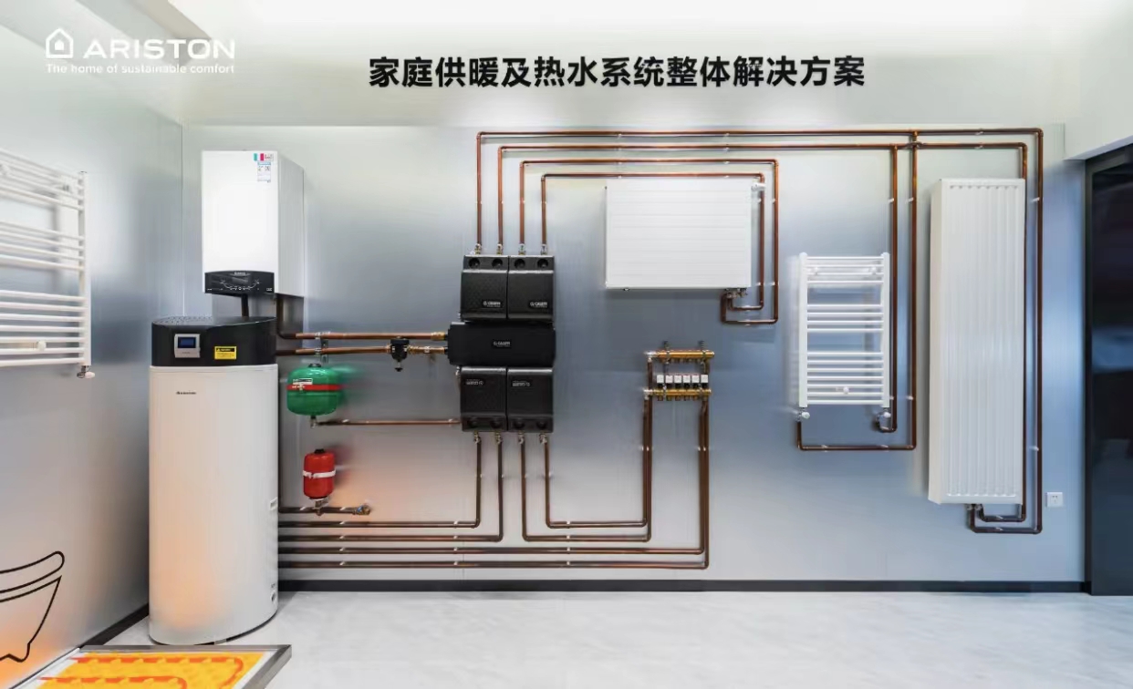 冷凝壁挂炉使用感受,壁挂炉取暖真实体验