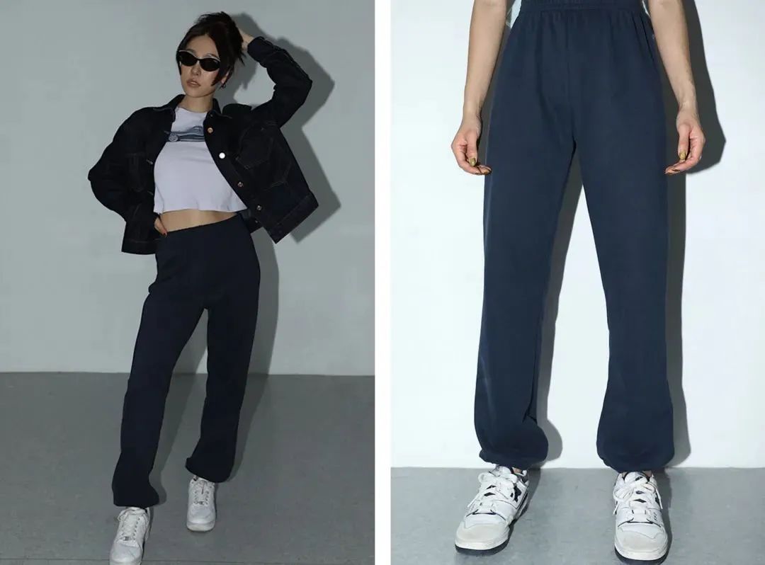 秋冬裤子推荐运动裤,最好的秋冬运动裤