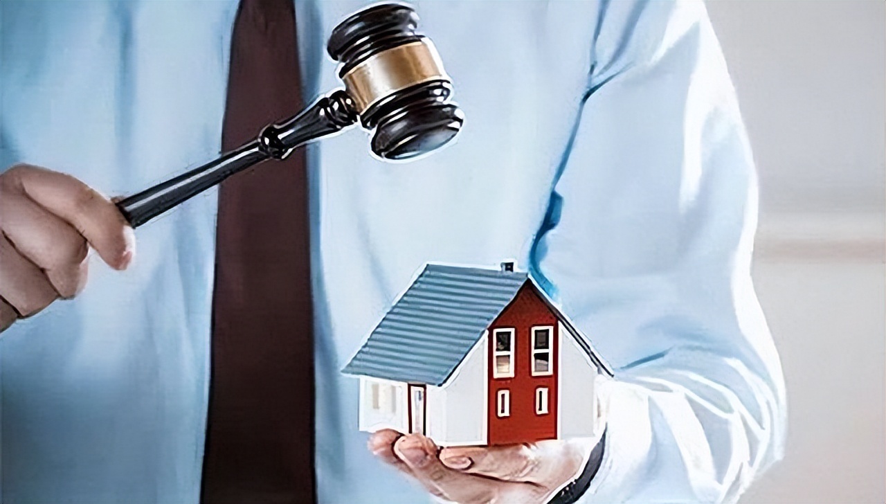 一房两卖被判刑案例,一房两卖涉刑民事法庭驳回