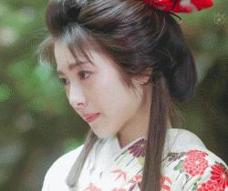 36岁绫濑遥凭颜值美肌荣登榜首,绫濑遥高清大图堀北真希