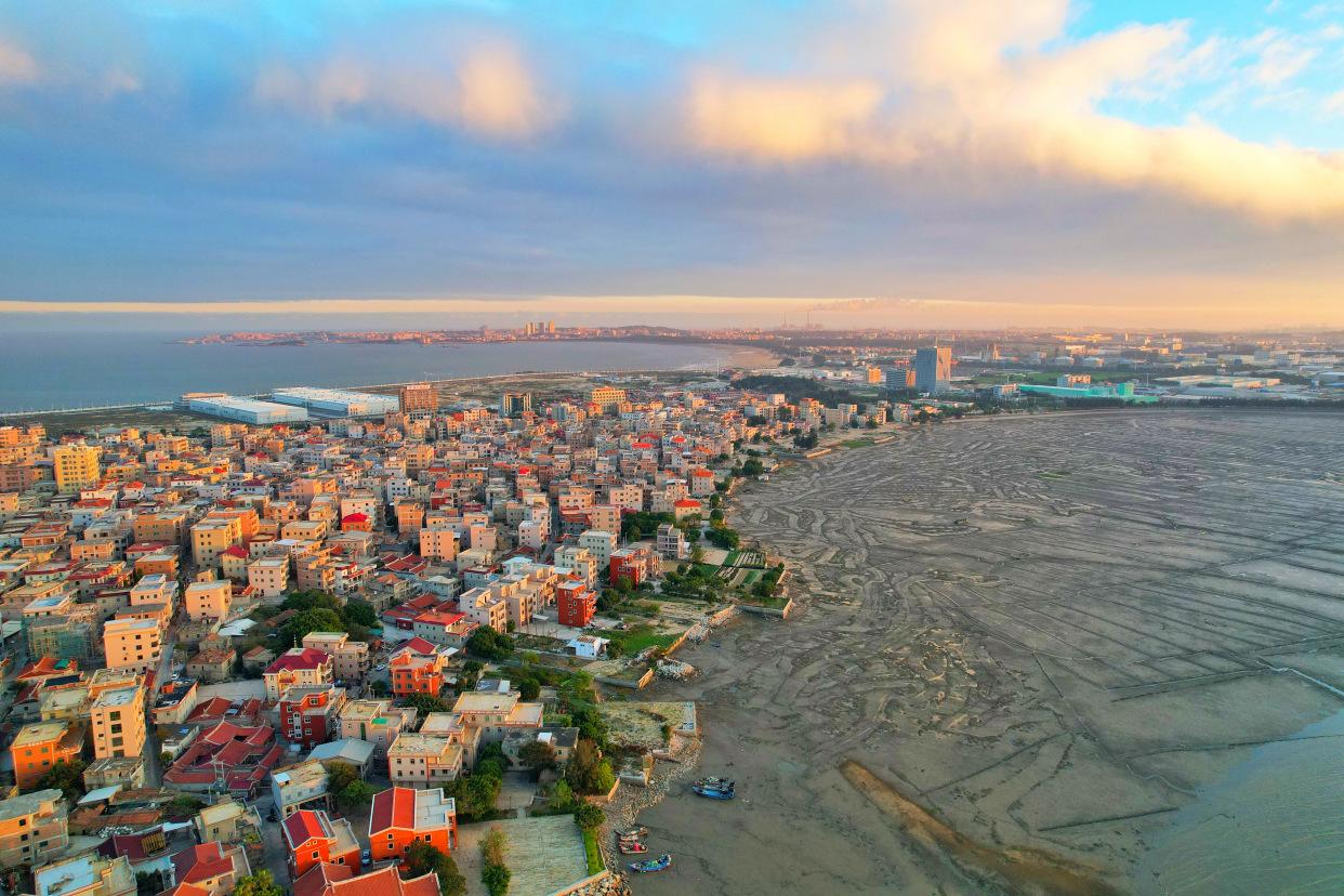 泉州旅游攻略闽南文化之都,中国历史文化与泉州旅游