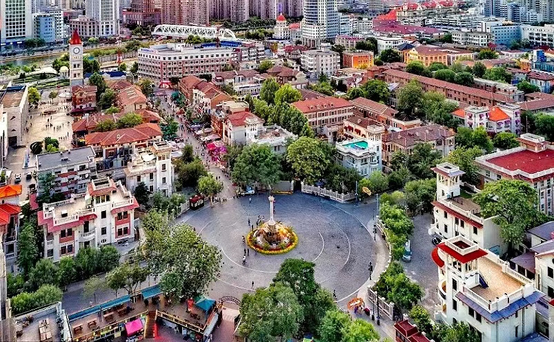 天津旅游必去十大景点推荐最新,天津最好玩的几个景点