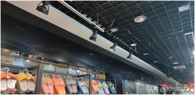 商场消防安全隐患整改通知单,商场消防隐患排查报道