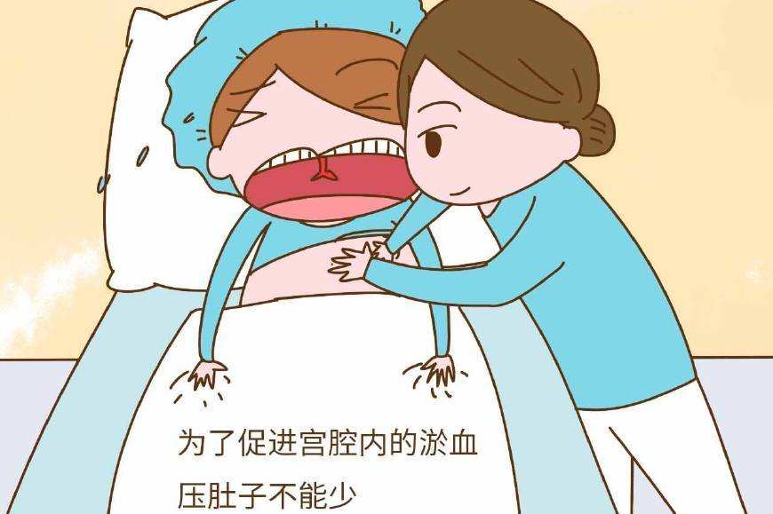 剖腹产助排气的食物,剖腹产术前吃什么有利于术后排气