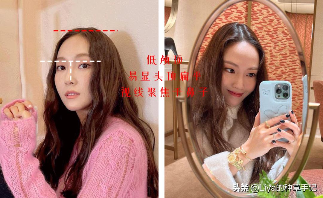 脸大脸圆头发少适合什么发型短发,40岁头发稀少脸圆大适合什么发型