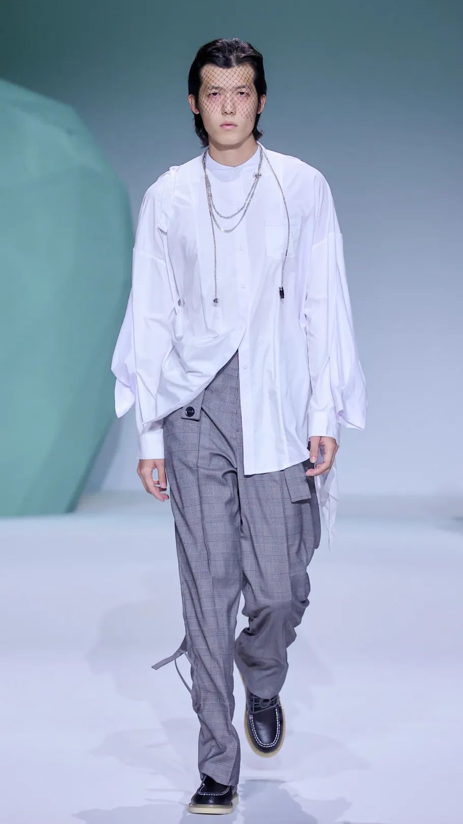 30岁男人高逼格男装推荐,适合40岁男士的中国风男装