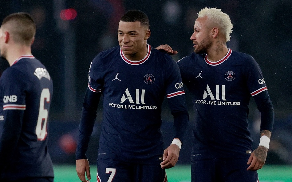 1-3！法甲霸主轰然倒下！法甲近4个月首败，近6个赛季最惨