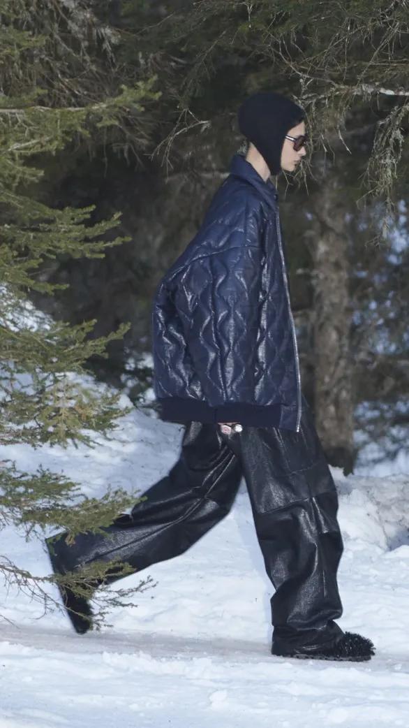 皮羽绒服保暖级别,皮羽绒服保暖