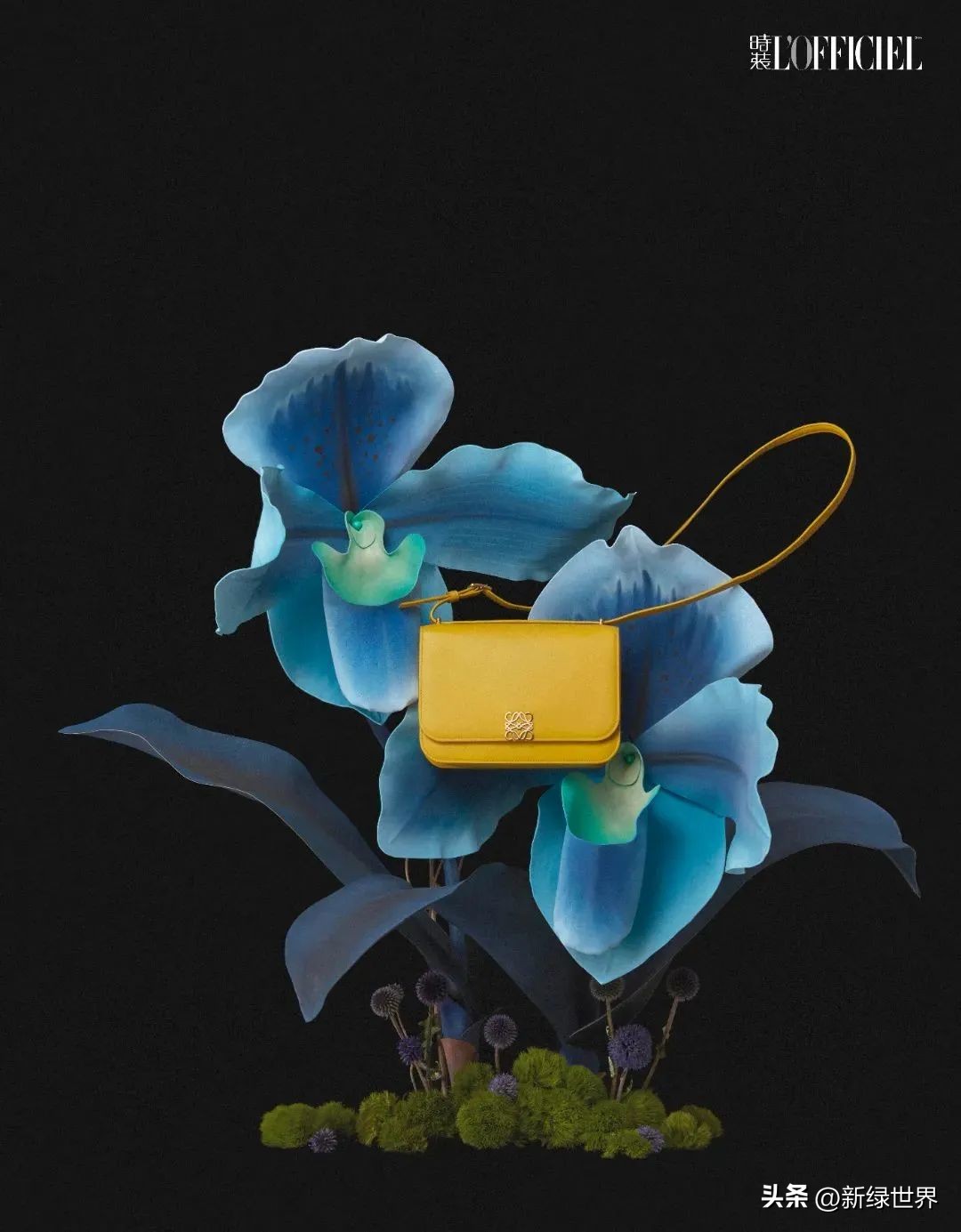 一组纸艺作品,令人惊艳的纸艺作品