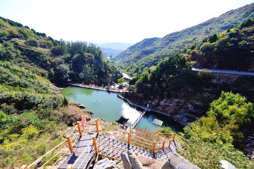 济南旅游公交专线有哪些 (济南近郊公交直达的游玩场所)