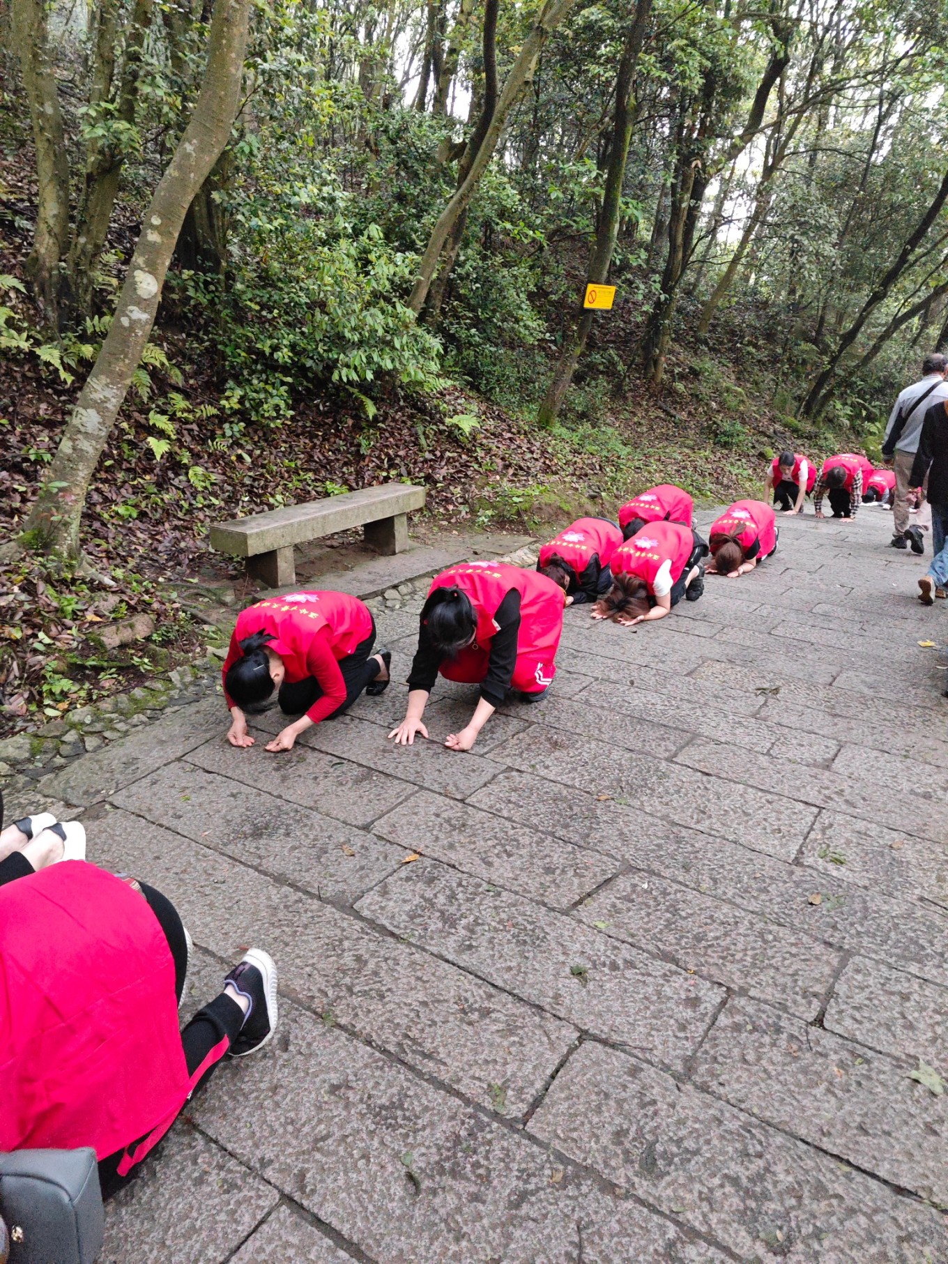 第三年到普陀山祈福之旅圆满,普陀山祈福二日杭州出发跟团游
