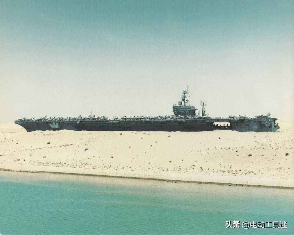 美导弹驱逐舰又来碰瓷，过航台湾海峡，炒作意味浓厚，如何处置