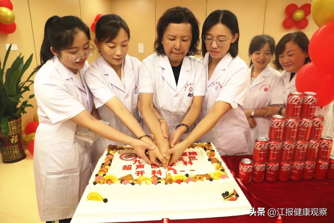南昌九龙湖第一医院什么时候开,南昌第一医院九龙湖院区
