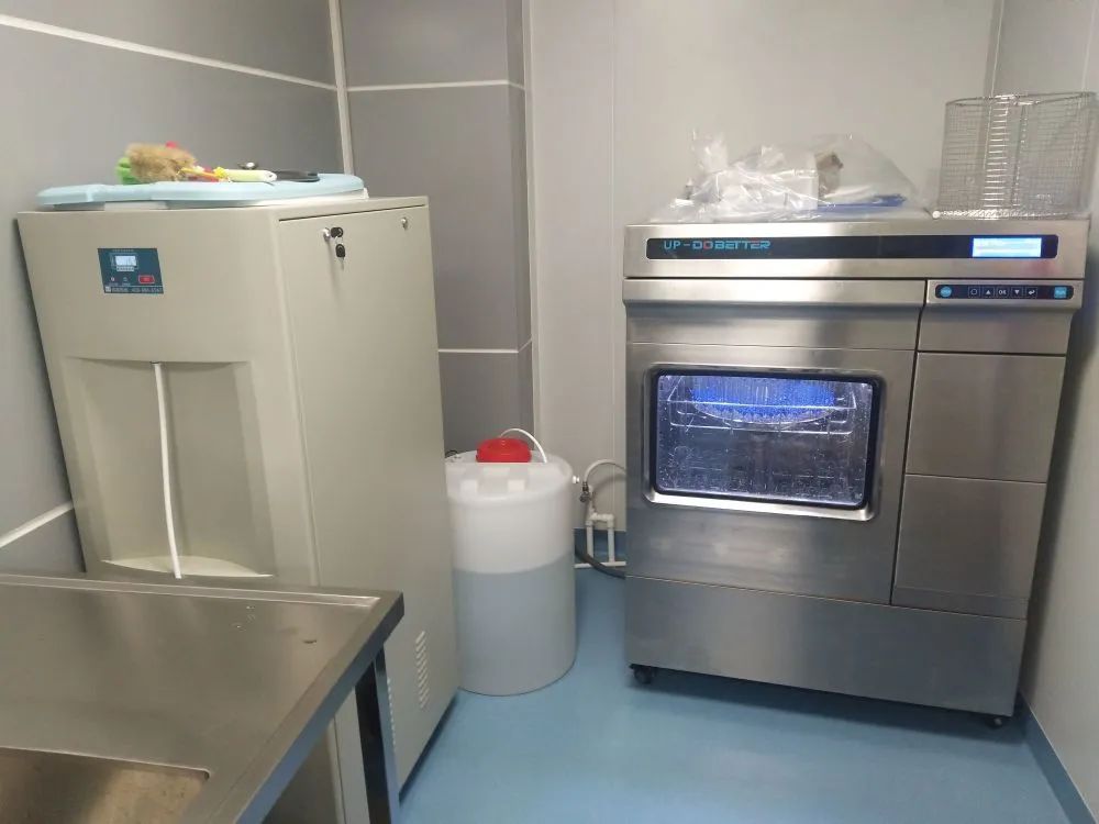 ​昆明纳瑞丨【收藏】实验室玻璃器皿清洗要点合集，洗不干净算我输