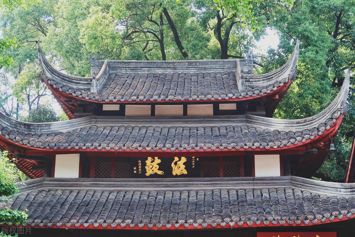 成都天府之国必去景点,盘点成都最值得去的十大打卡景点