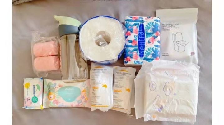 助产士告诉你产房准备哪些东西,产房待产袋准备内容是什么