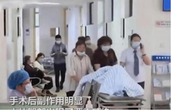 李亚诺断骨手术,断骨增高7.2厘米的李亚诺现状