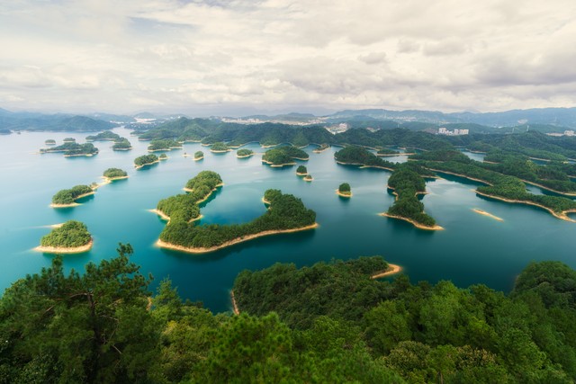 浙江最值得去的旅游景点排名,浙江旅游必去十大景点排名最新
