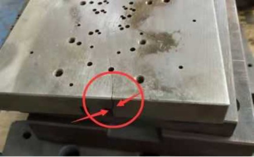 塑料模具用什么注塑,模具塑料材料