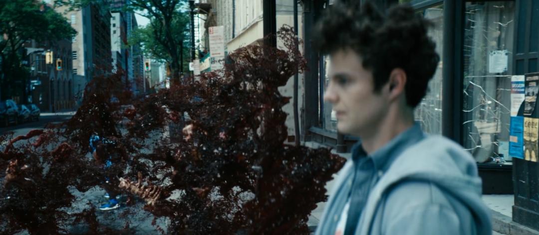 连拍5天，耗时12小时，只为美剧史上最大尺度的15分钟