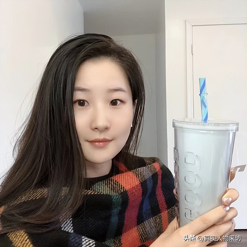 我，90后农村姑娘，一次美国之旅意外收获爱情，婚后被老公宠成宝