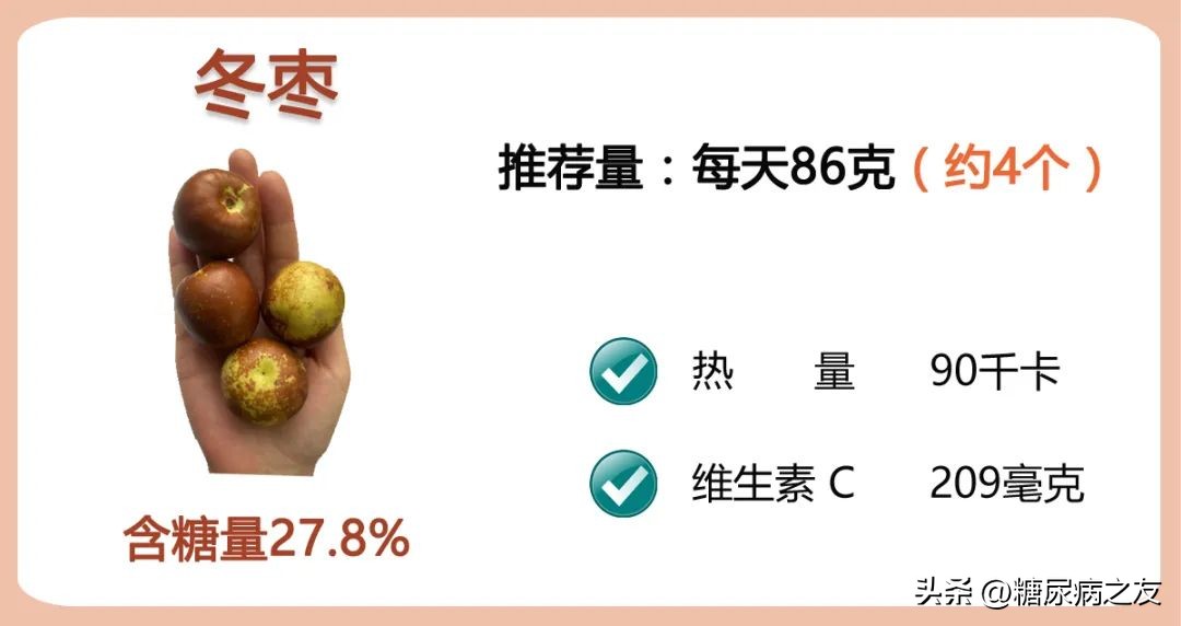 秋季时令水果上市，这样吃，血糖不升高