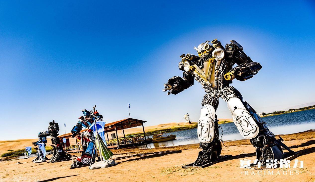 乌兰布和沙海湖半天游,乌兰布和沙海湖旅游区门票