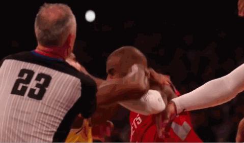 为什么说保罗是控卫之神,保罗心中控卫之神