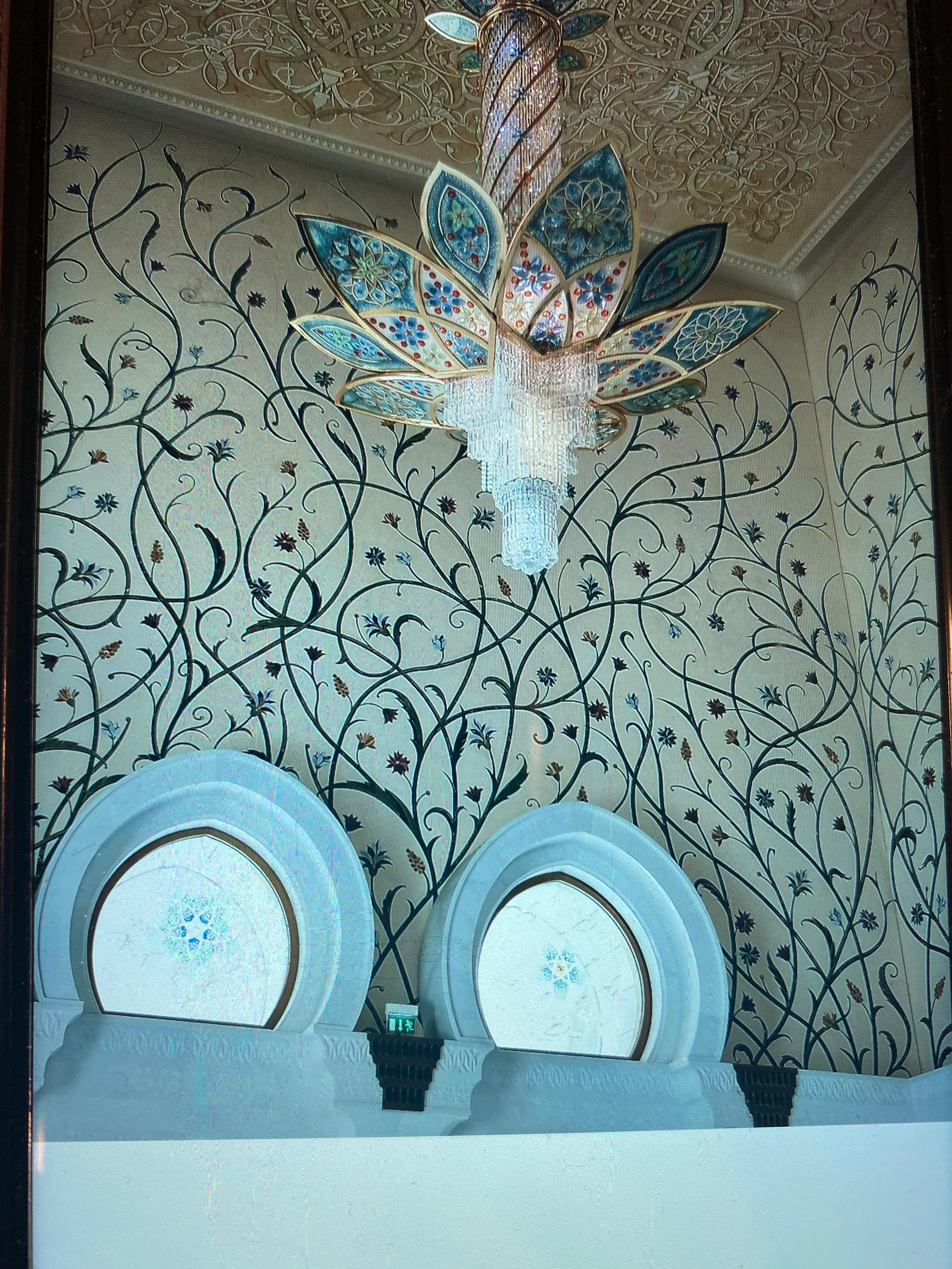 沙漠中的绿洲迪拜介绍,迪拜沙漠绿洲地址