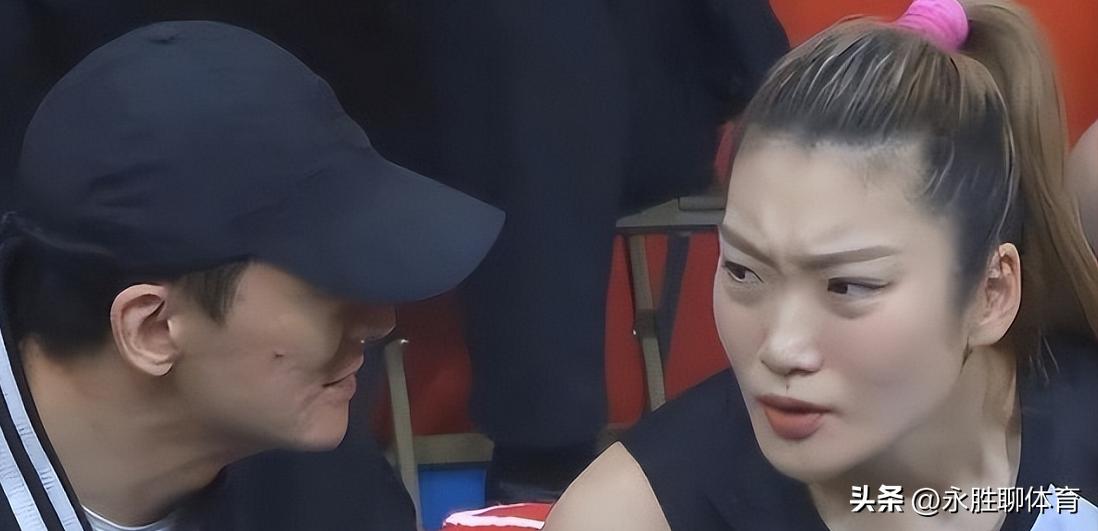 中国女篮李梦早期照片,中国女篮李梦最新照片