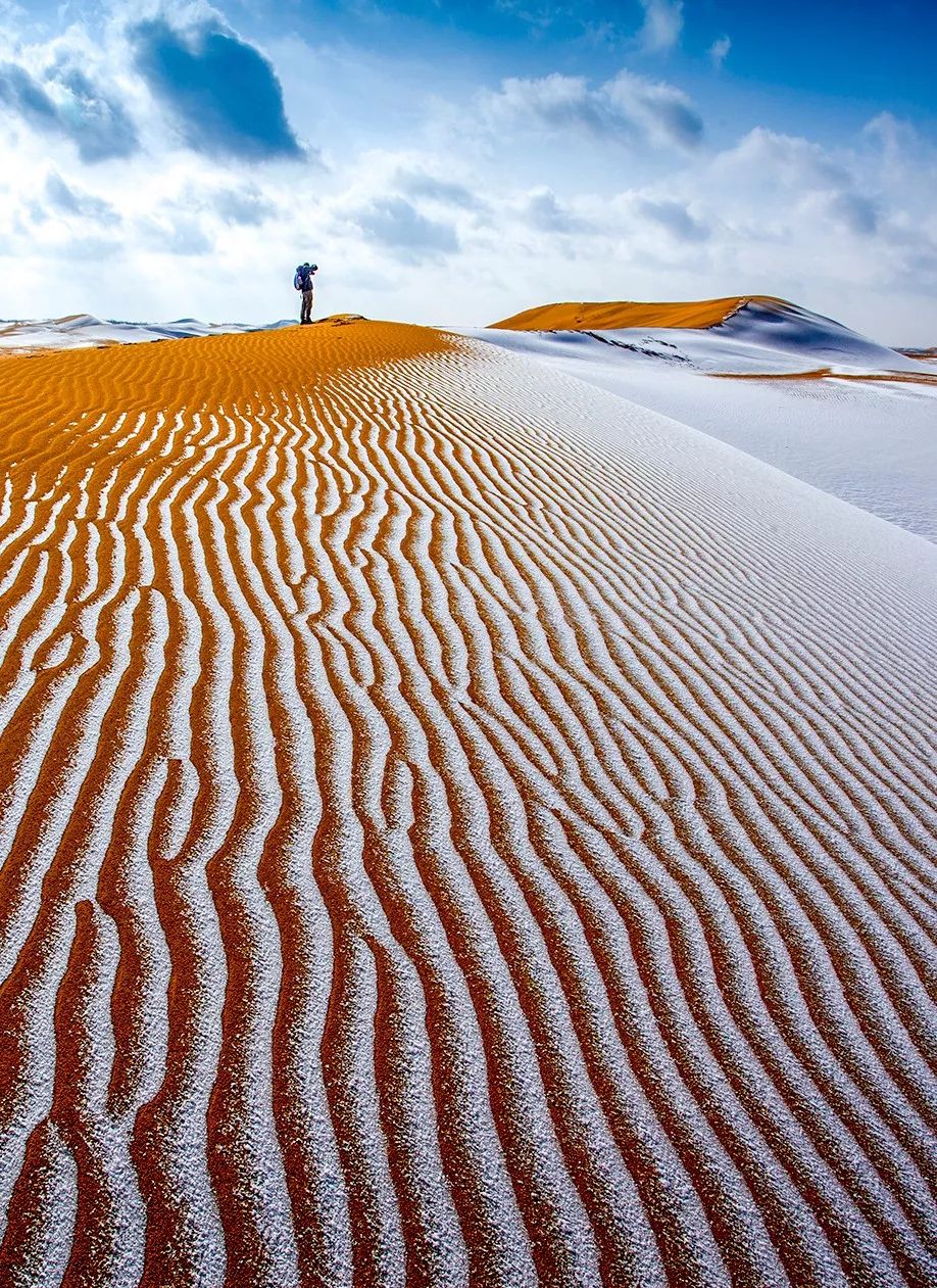 甘肃张掖有多少极致风光,甘肃张掖城市风光