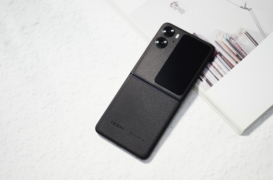 oppo的高端破局之作,oppo2018年惊艳之作