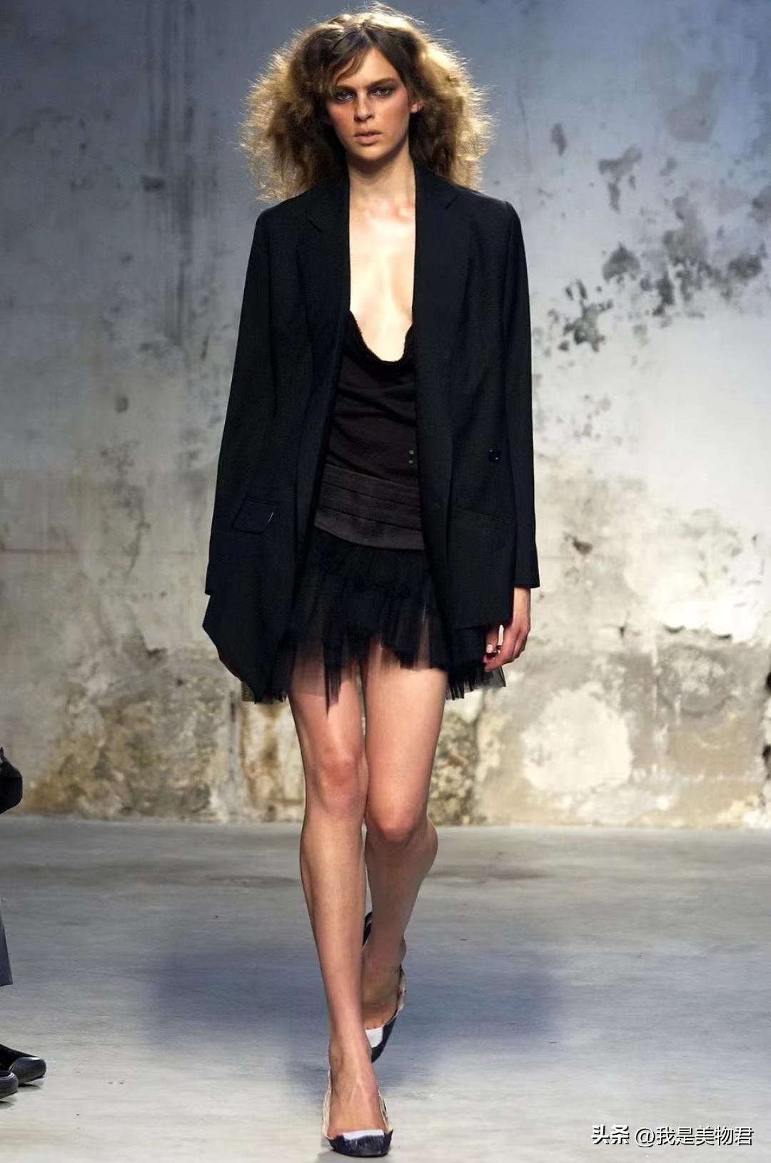 y2k早期风格是什么,y2k风格回归原因