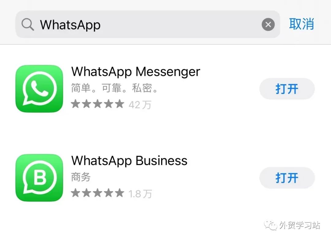whatsapp养号,whatsapp养号账号防封攻略