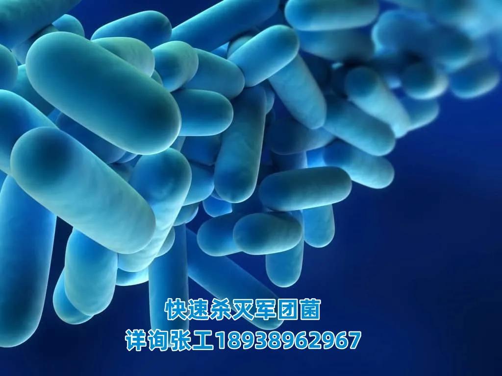 阿根廷不明原因肺炎为“军团菌”，如何预防和杀灭军团菌？