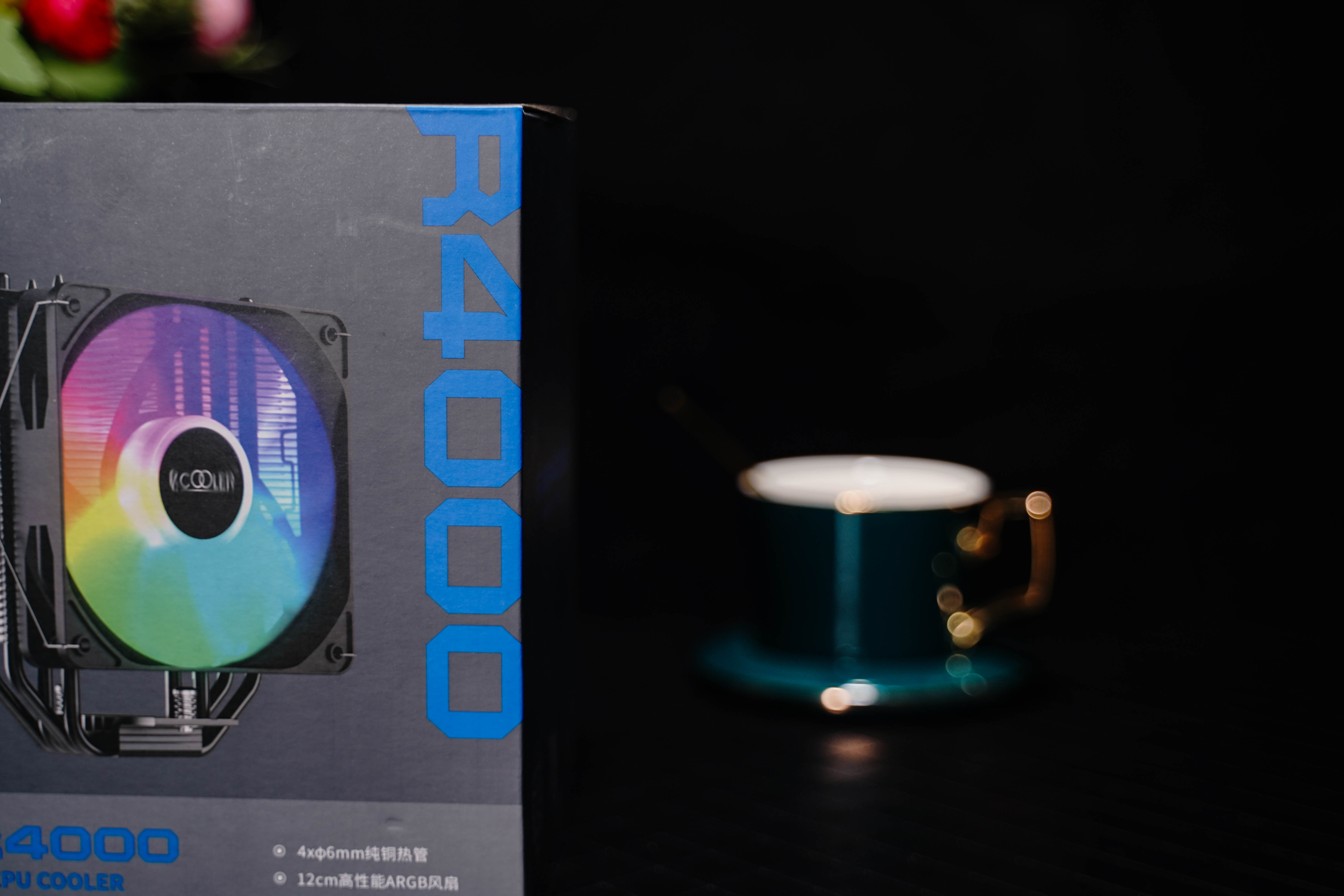 超频三东海k4000和r4000,超频三东海r4000-1