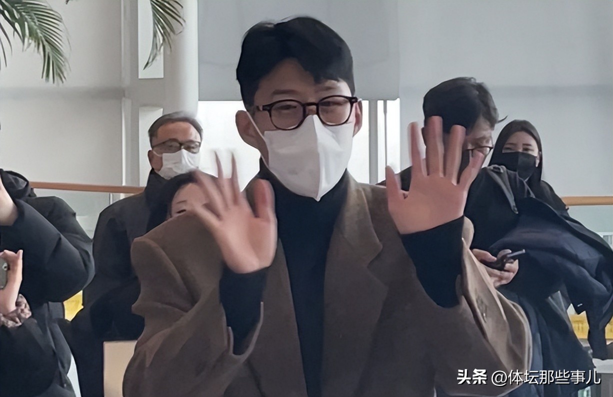 韩国带泡菜去英国,韩国带泡菜回来