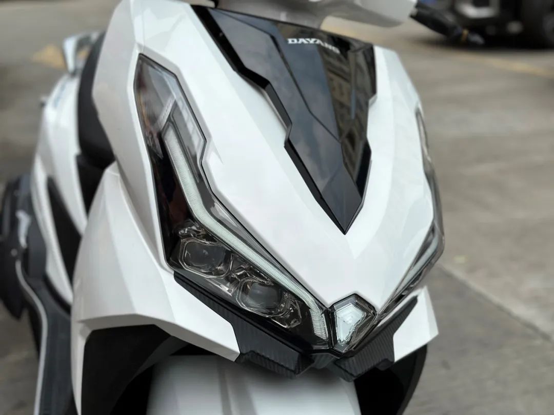 大阳vrs125真实评测,大阳vrs150和vrc150对比