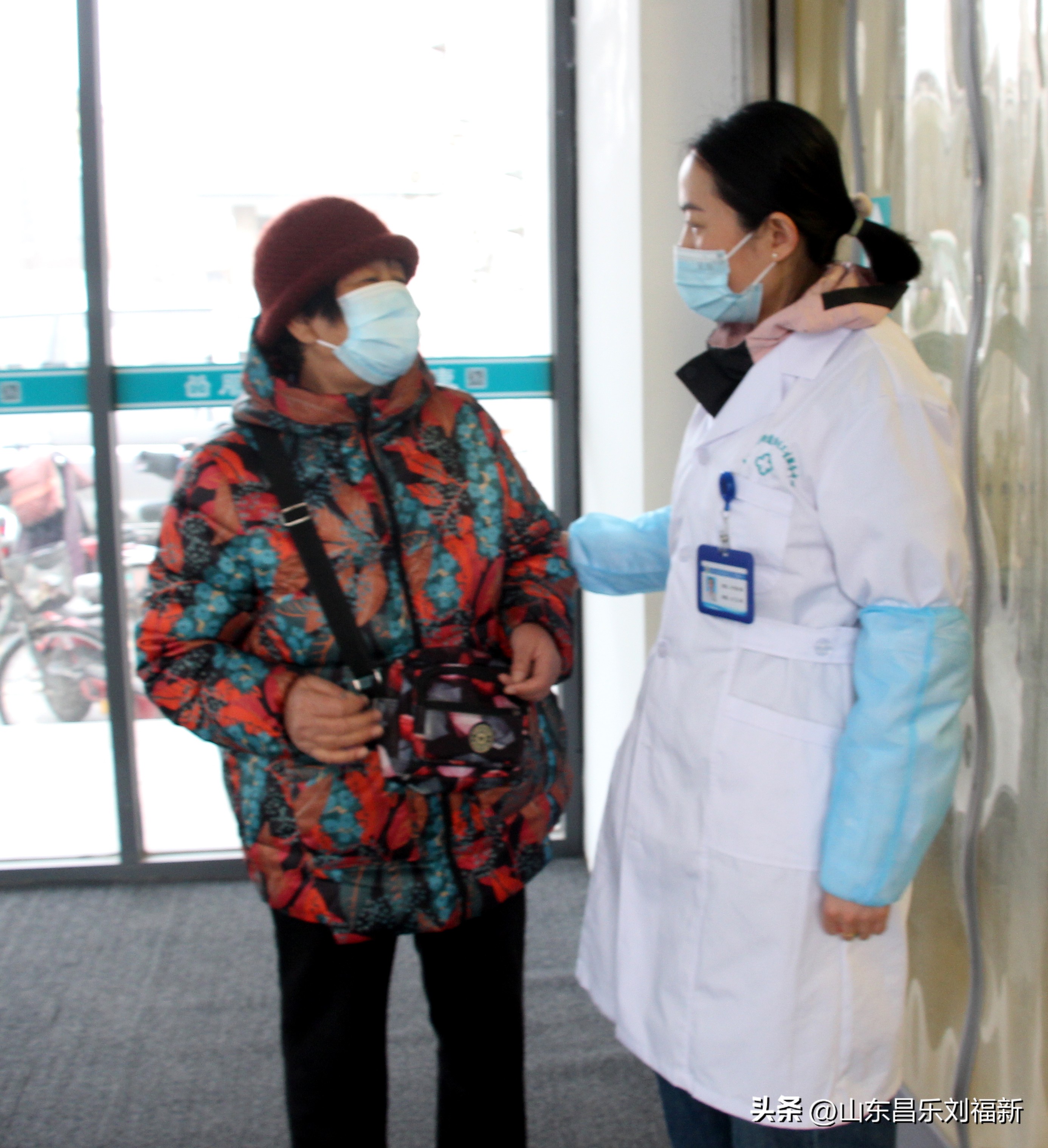 2023年3月中旬散拍·一点儿感受