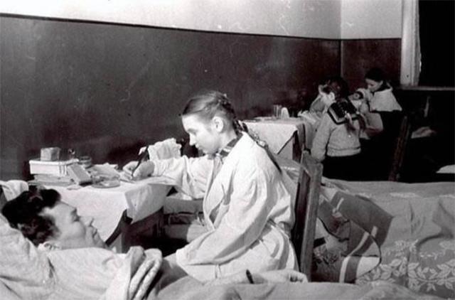 绝处逢生！女科学家用边缘疗法救绝症丈夫，9个月改写人类抗菌史