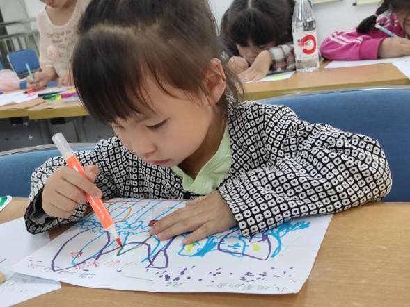 大渡口区微型少年宫｜|兴趣伴我成长第三期