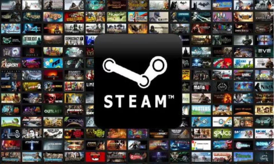 steam无法为战地5执行启动程序,Steam启动不了怎么解决