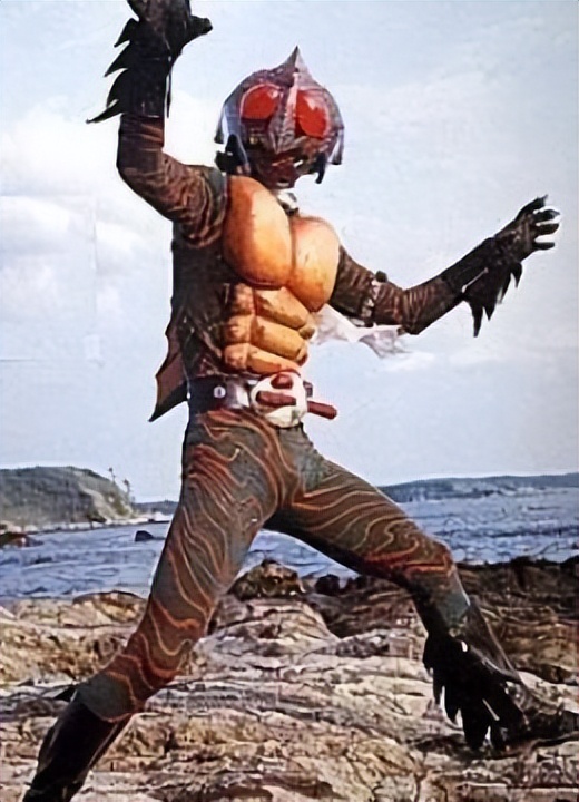 假面骑士50周年38位主骑名字由来,各个假面骑士的由来