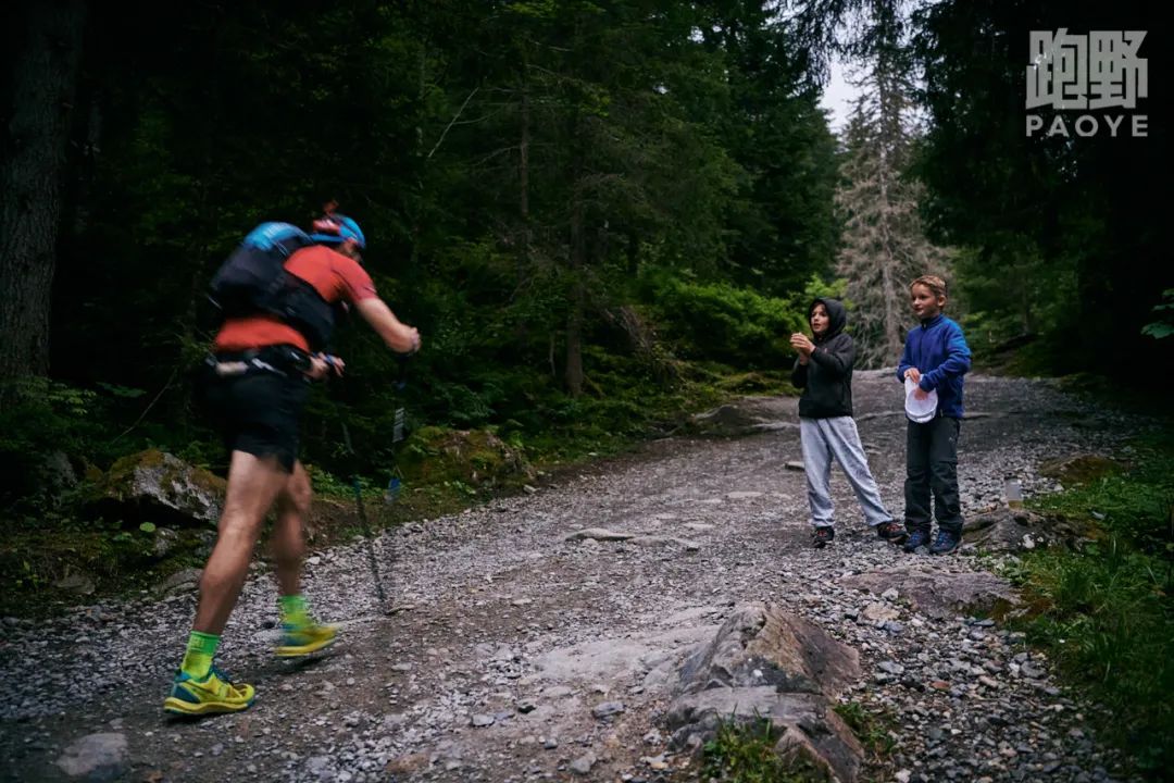 越野跑鞋的选择,越野跑鞋选择