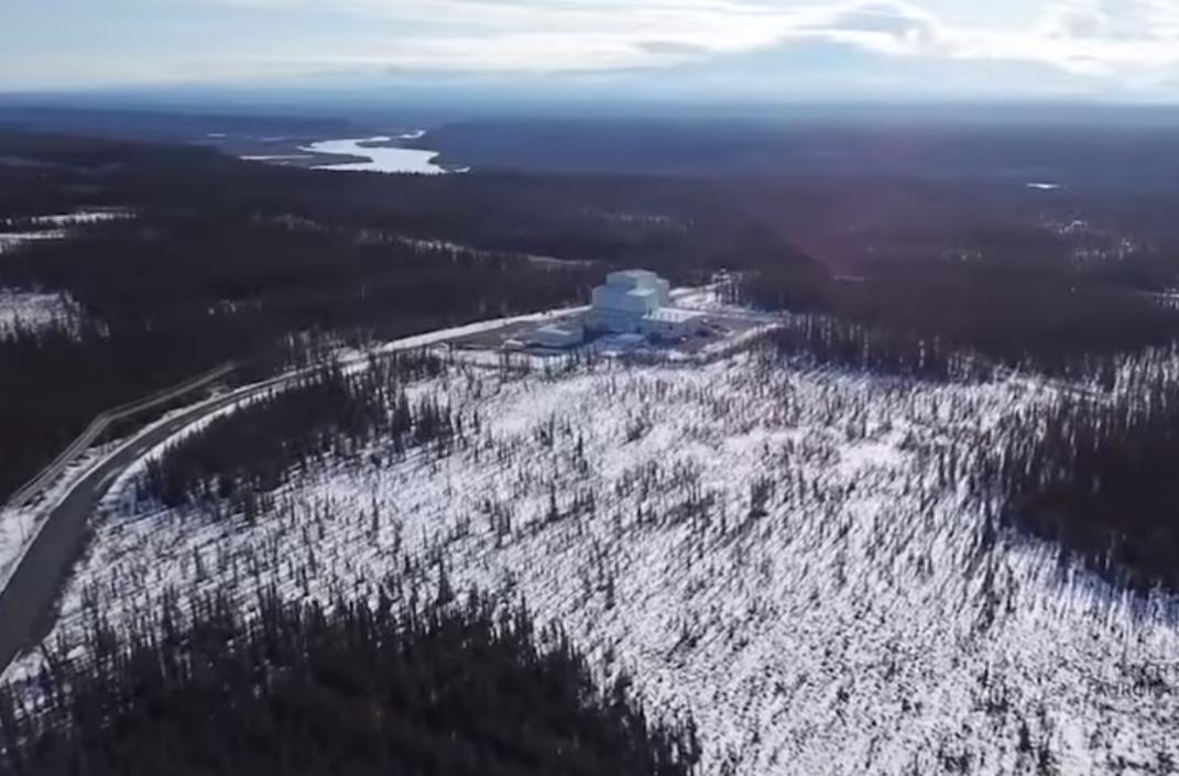 世界上非常隐蔽的秘密基地,美国51区的不可告人秘密