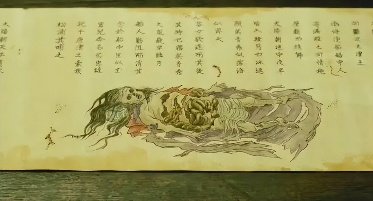 脑髓地狱可怕吗,脑髓地狱到底在讲什么