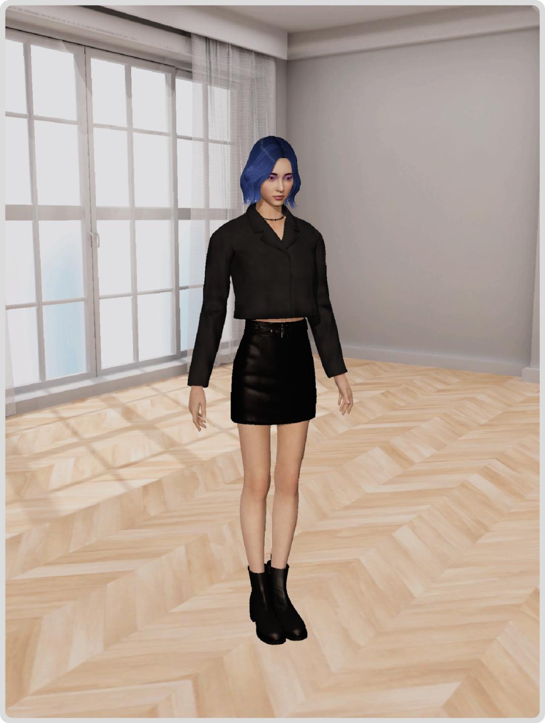 虚拟试衣间的项目痛点,虚拟试穿的缺点