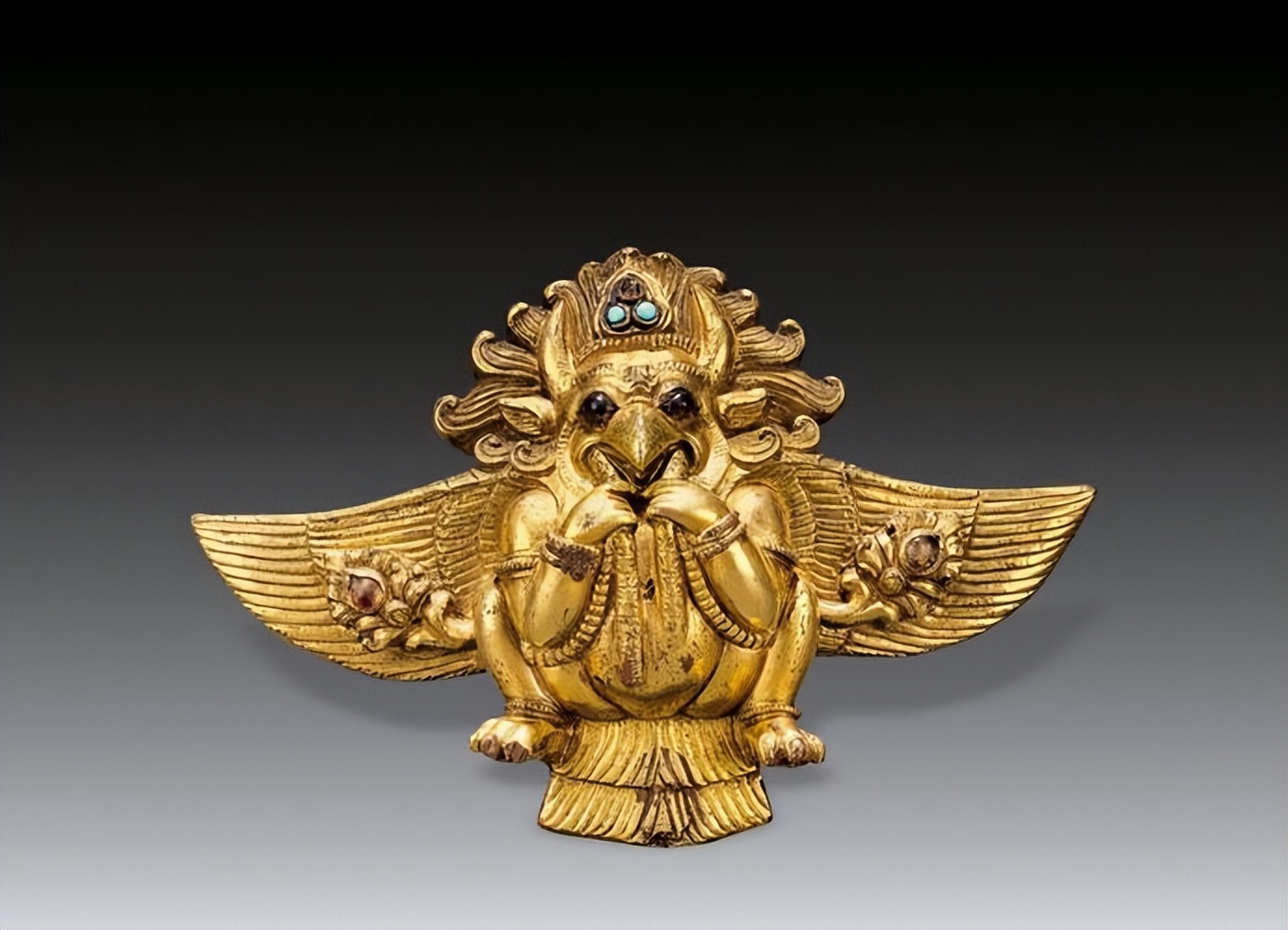 《金翅雀》内容赏析,金翅雀的描述